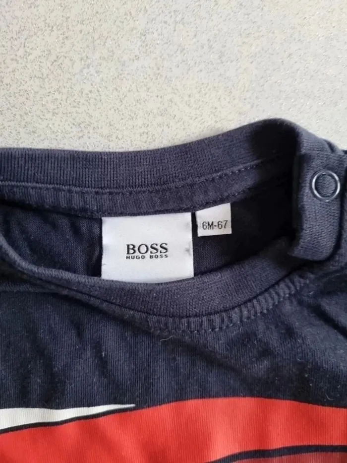 T-shirt - photo numéro 4