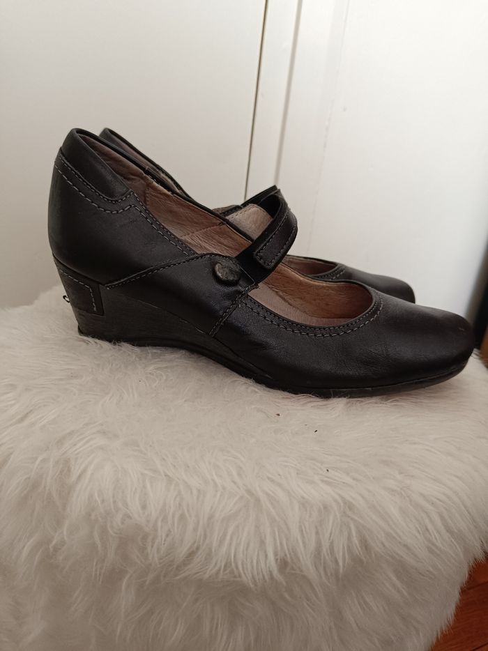 Chaussures pour femme - Élégance et confort - photo numéro 7