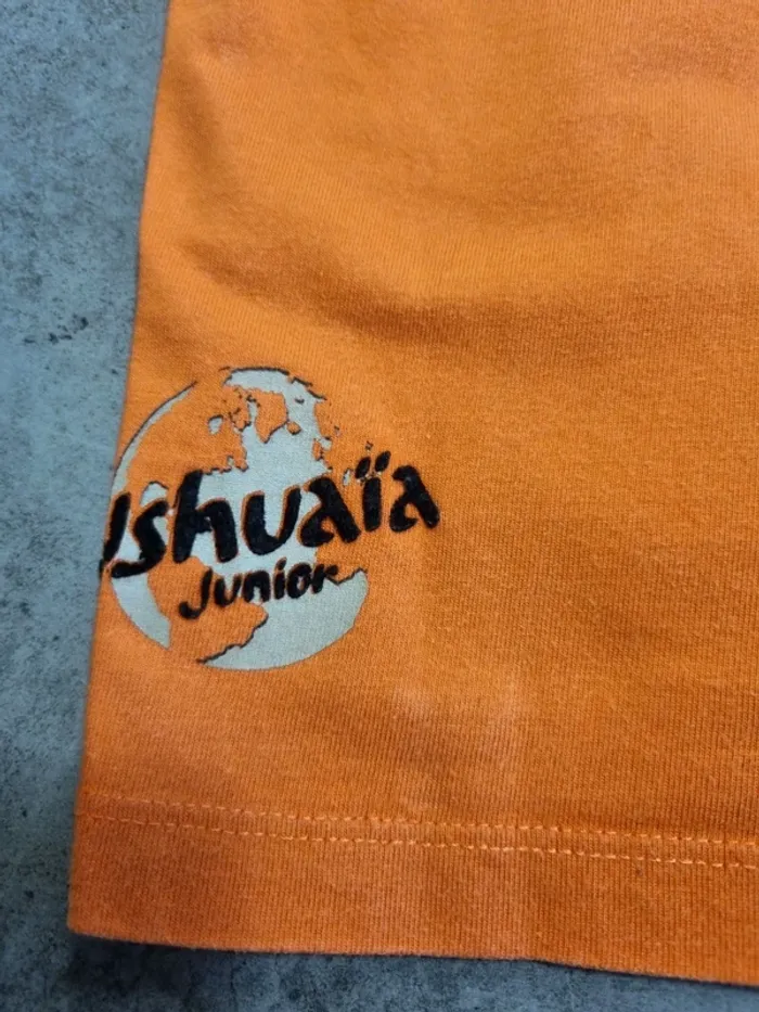 T-shirt Ushuaia - photo numéro 9