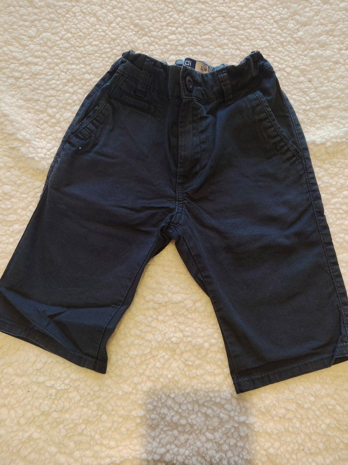Shirt chino slim