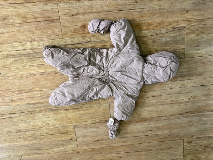 Combi-pilote 1 mois p’tit bisou - photo numéro 2