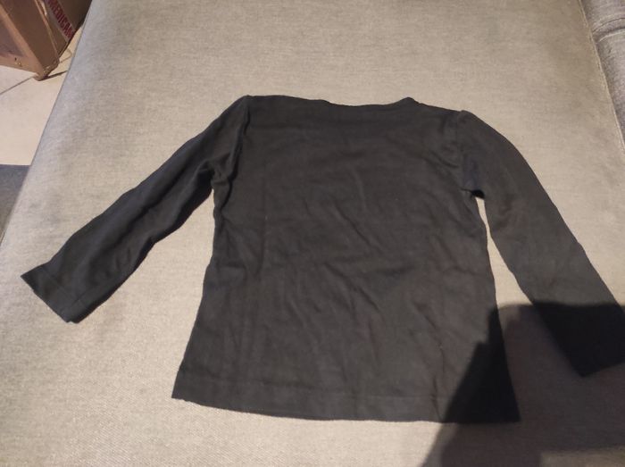 Tee shirt bébé fille 18 mois - photo numéro 4