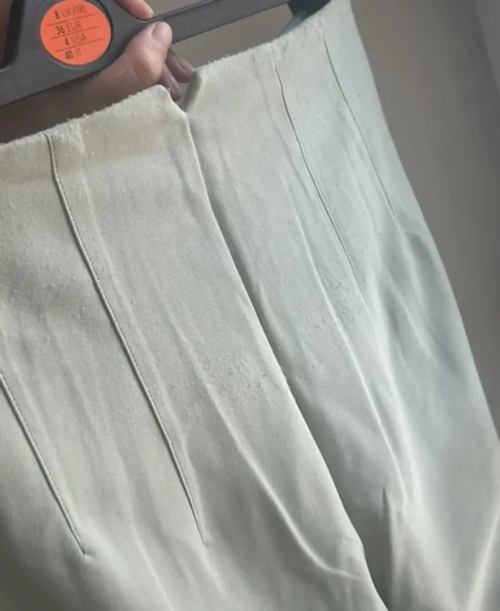 Pantalon droit S - photo numéro 3