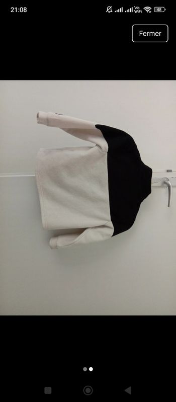 Veste garçon