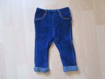 pantalon bebe fille 6 mois grain de ble
