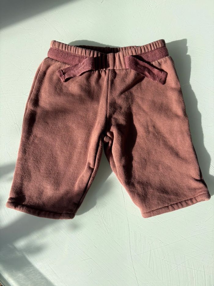 Pantalon Studio Bohéme