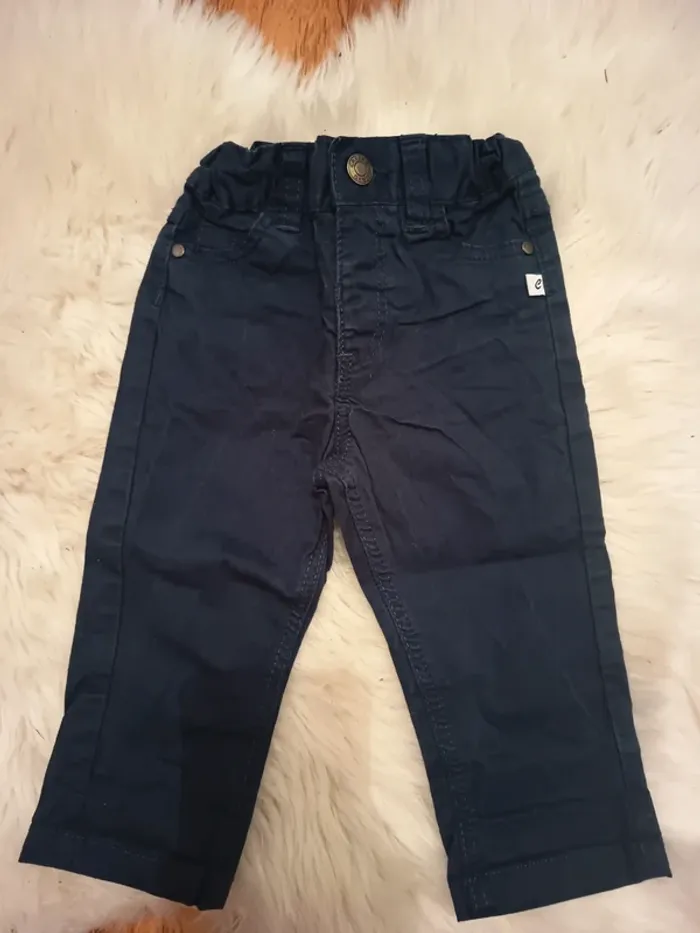 Pantalon 9 mois