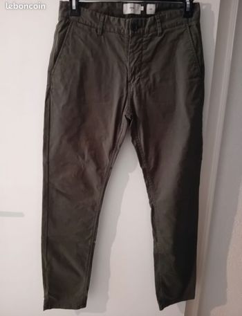 Pantalon Minimum 40