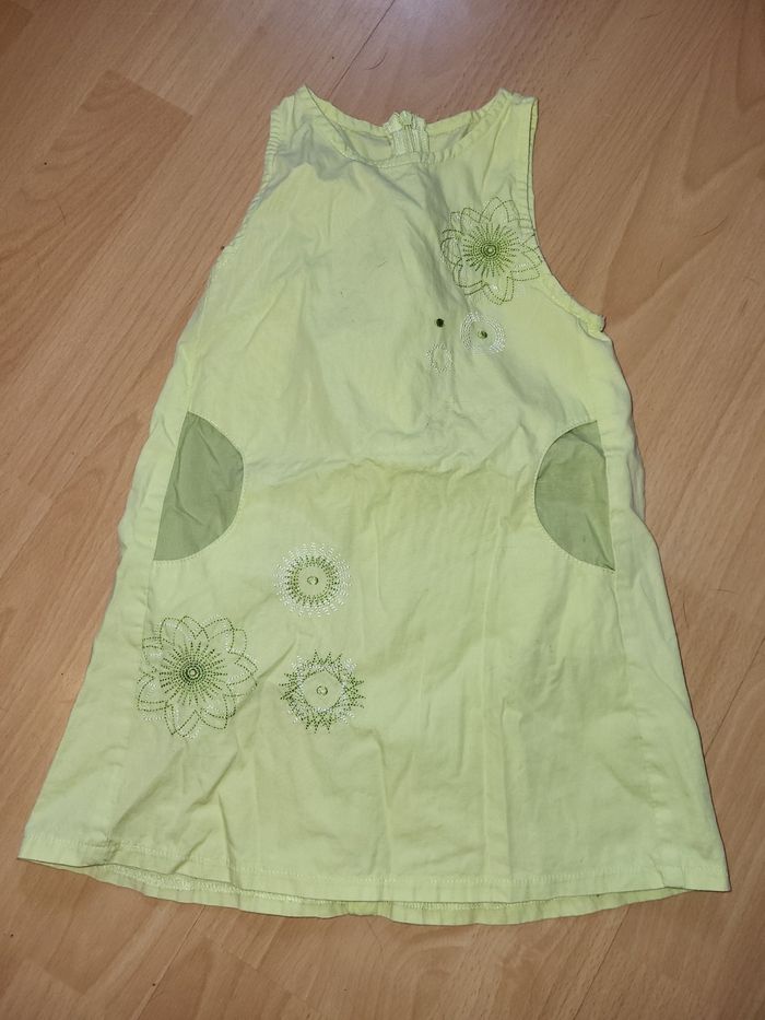 Lot vêtements été 18mois - photo numéro 14