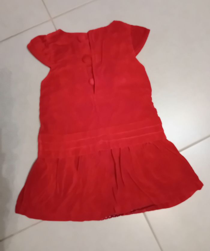 Robe Okaidi - photo numéro 2