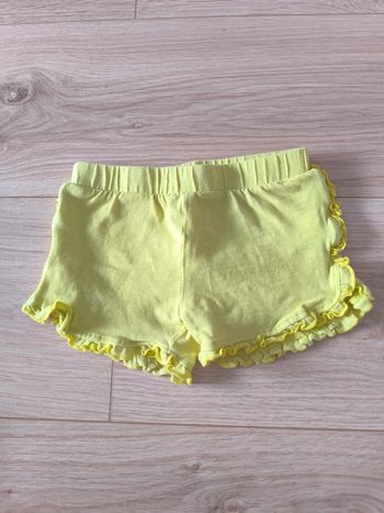 Short Orchestra - Taille 12 mois - 74cm