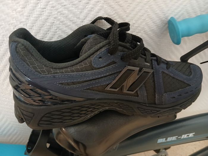 Basket  New balance - photo numéro 3