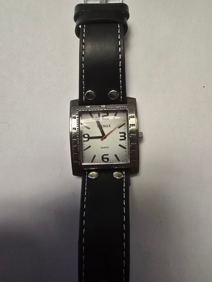Montre "Firmax" - photo numéro 3