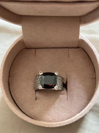 Bague Ti Sento