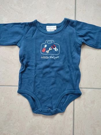 Bodie manches longues