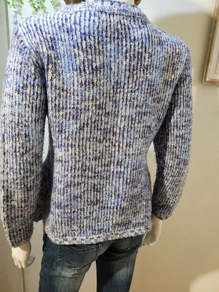 Pull d hiver - photo numéro 8