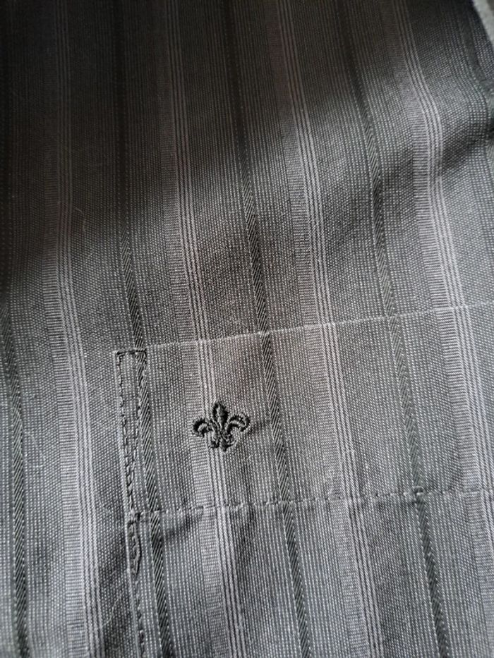 Chemise Jupiter - photo numéro 2