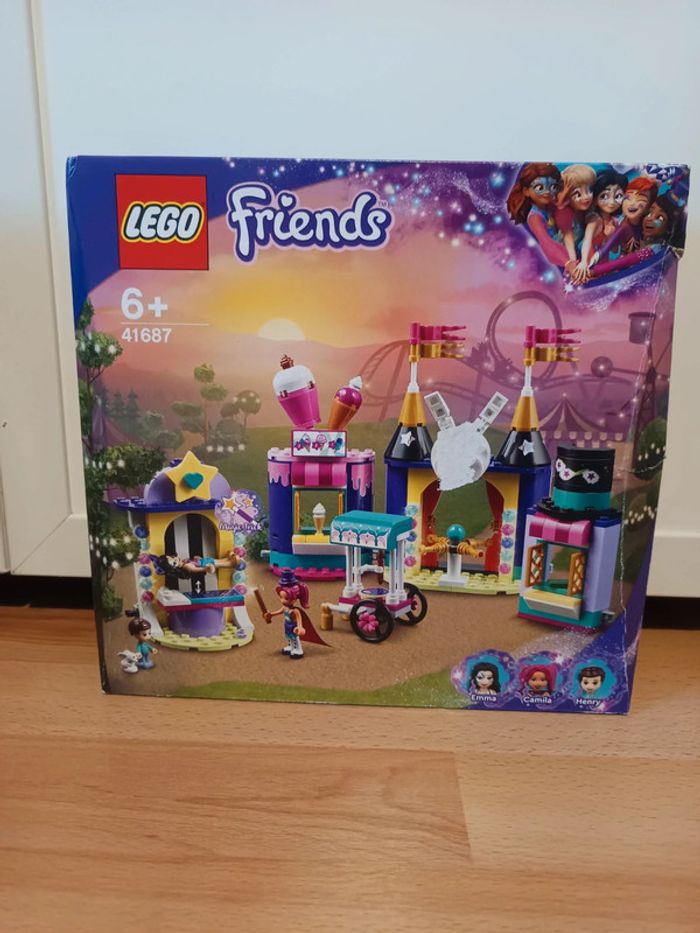 Lego Friends - photo numéro 2