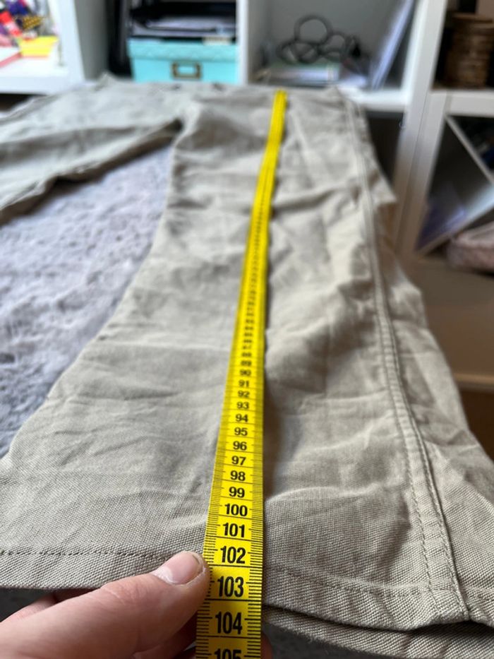 Jean Lévis workwear fit W38 L30 - photo numéro 6