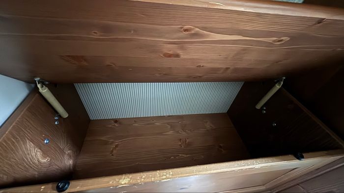 Chambre complète bébé - photo numéro 8