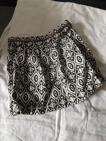 Jupe à motif catimini 