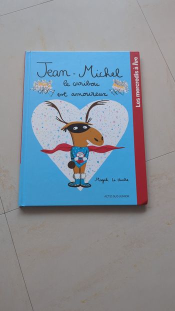 Livre enfant 