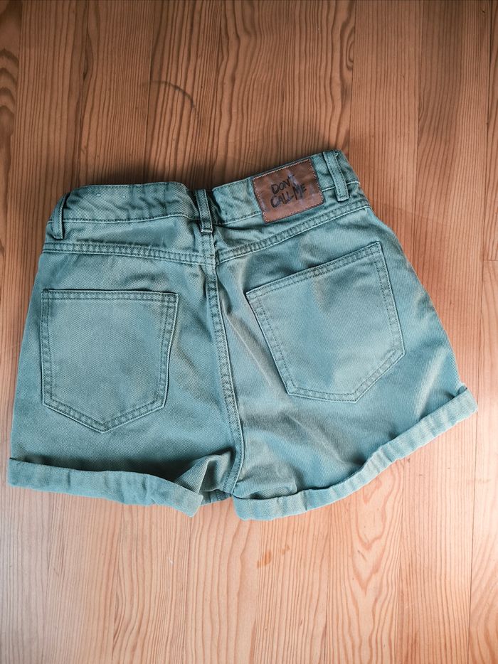 Short jeans - photo numéro 2