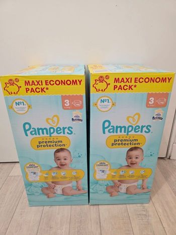 Lot 2 parquet de couche  224  couche  taille 3