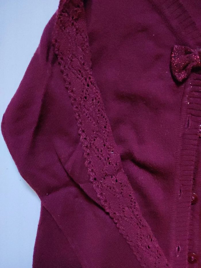 Veste légère Orchestra - photo numéro 4