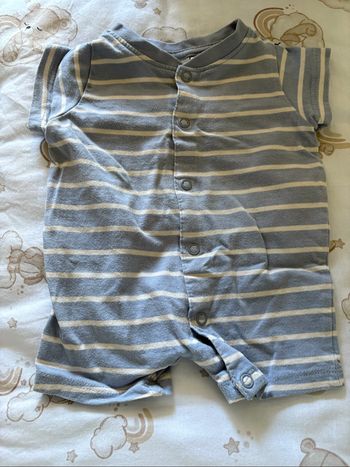 Bodie H&M