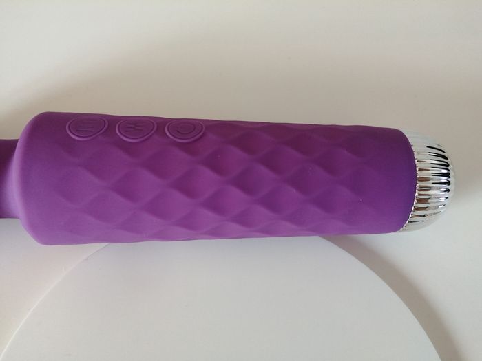 Du mauve dans la vie !! - photo numéro 2