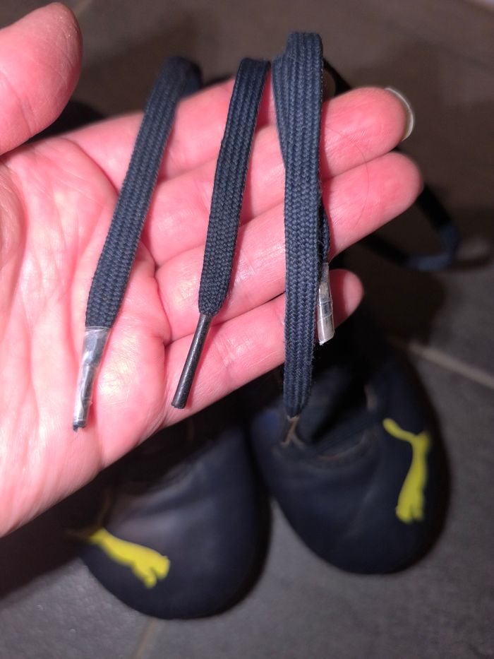 Crampons - photo numéro 5