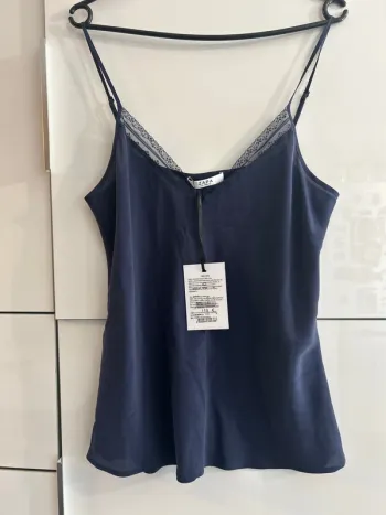 Top débardeur Lilou ZAPA