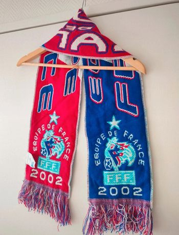 Écharpe foot