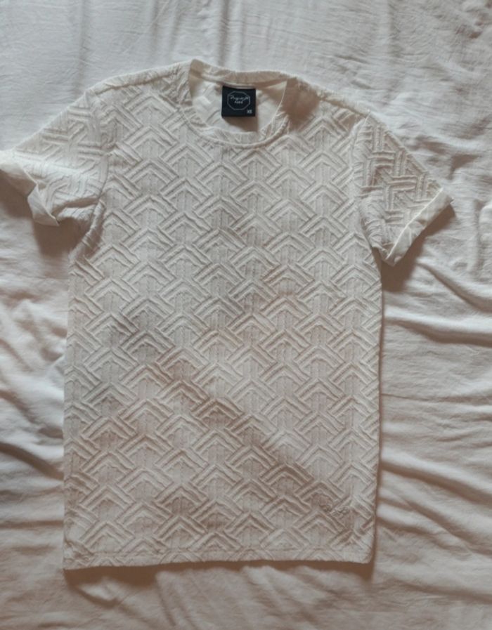 T-shirt garçon - photo numéro 6