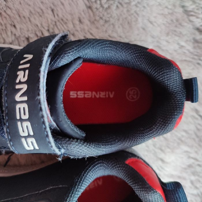 Chaussure Airness - photo numéro 5