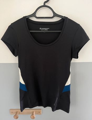 Teeshirt de sport energetics
