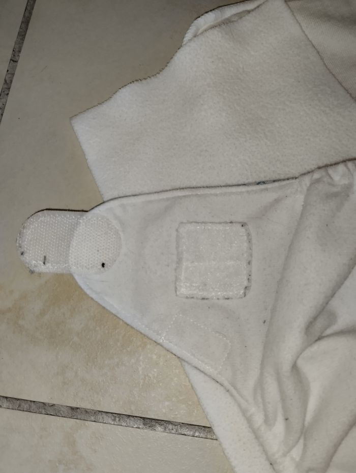 Couche lavable - photo numéro 3