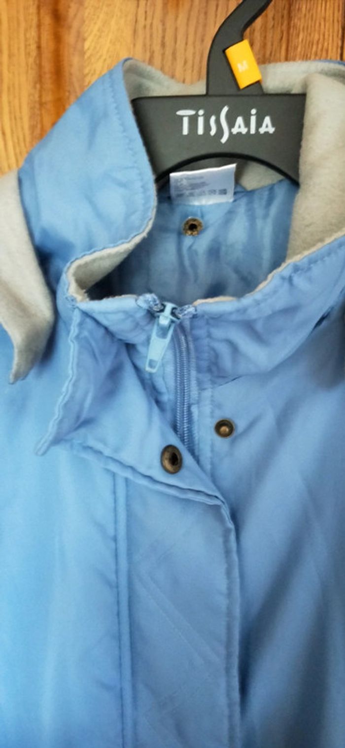 Veste coupe vent - photo numéro 3