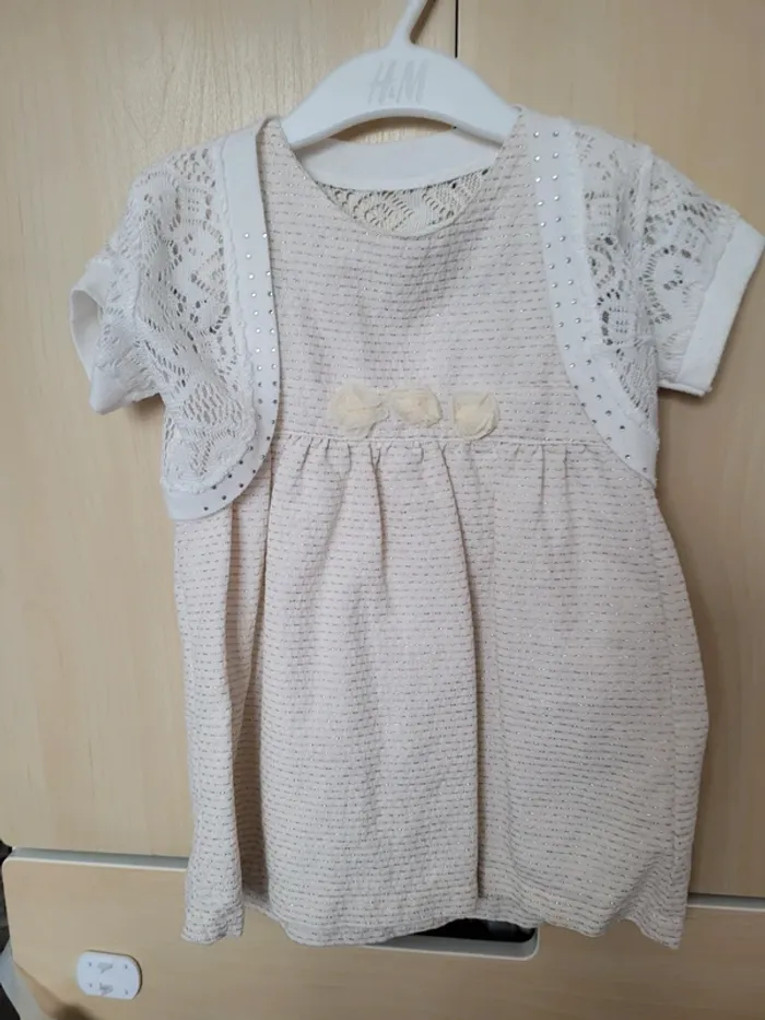 Robe courte - photo numéro 3