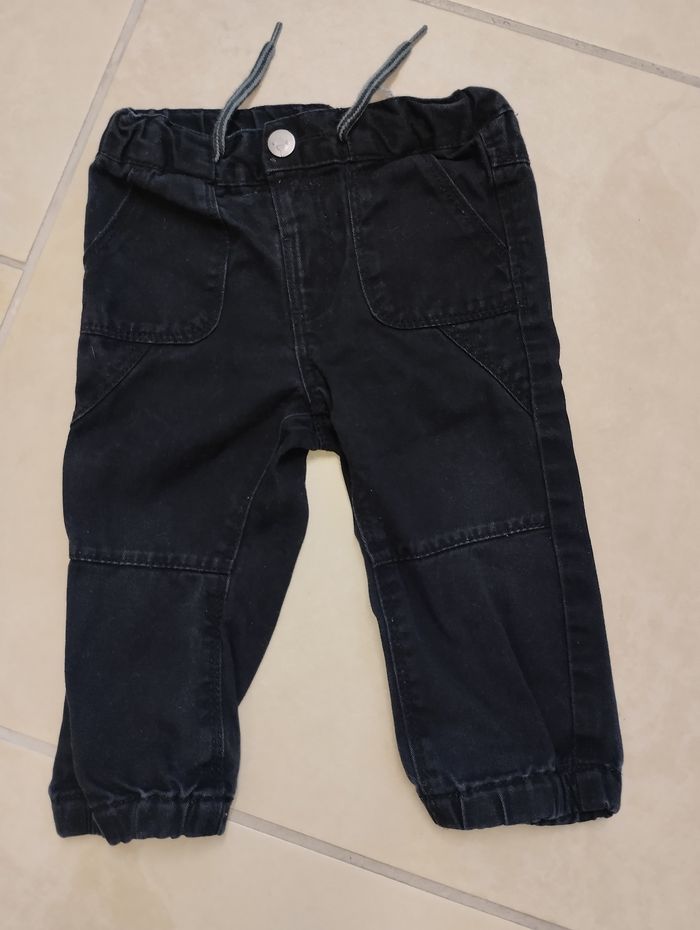 Lot 4 pantalons - photo numéro 6