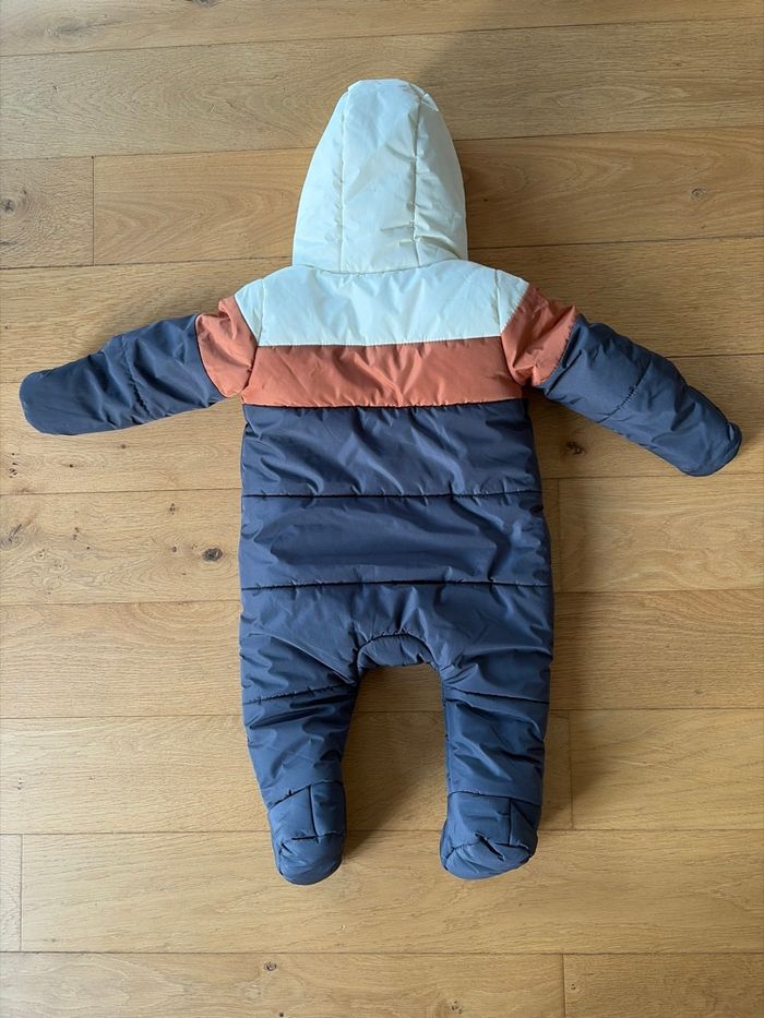 Combi orchestra - photo numéro 3