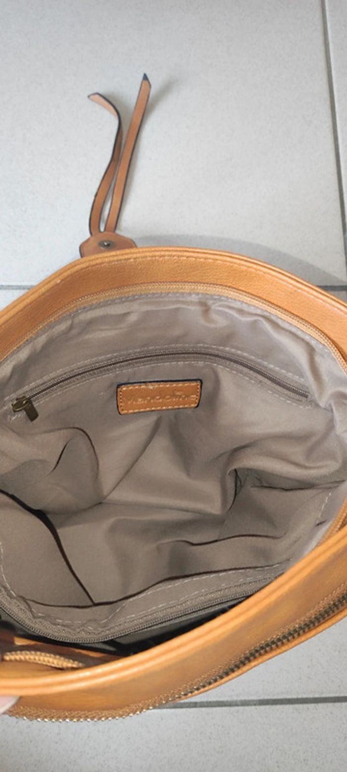 Sac à main bandoulière femme - photo numéro 14
