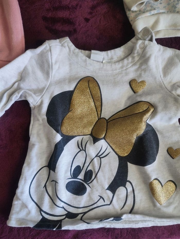 Lot 4 sweats - photo numéro 4