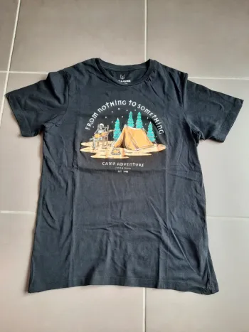 T-shirt Jack & Jones 14ans