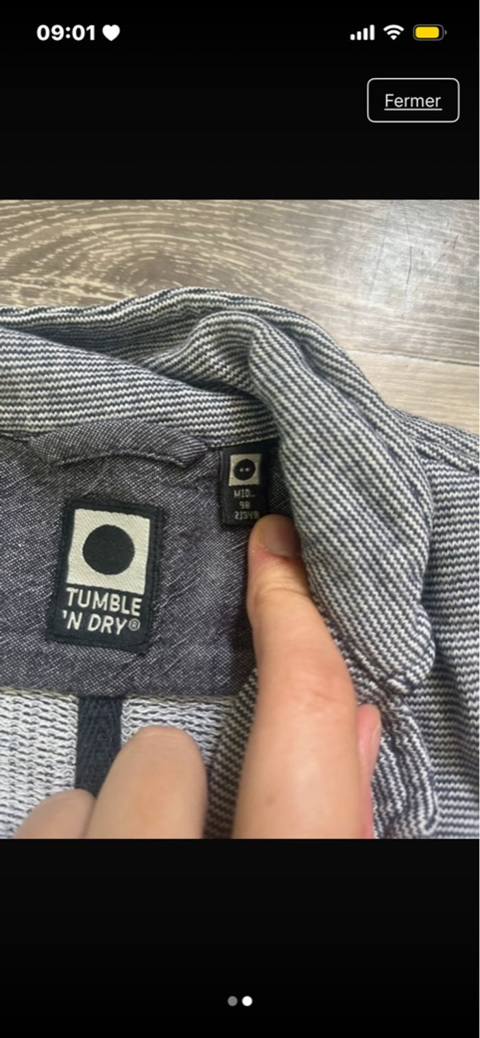 Blazer - photo numéro 2