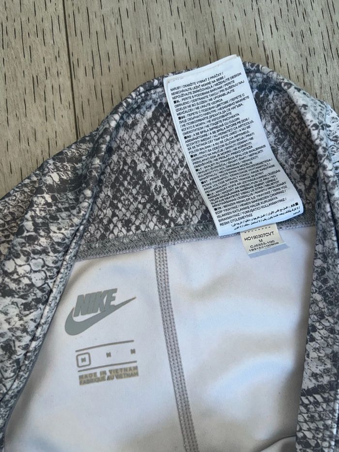 Legging Nike python - photo numéro 4