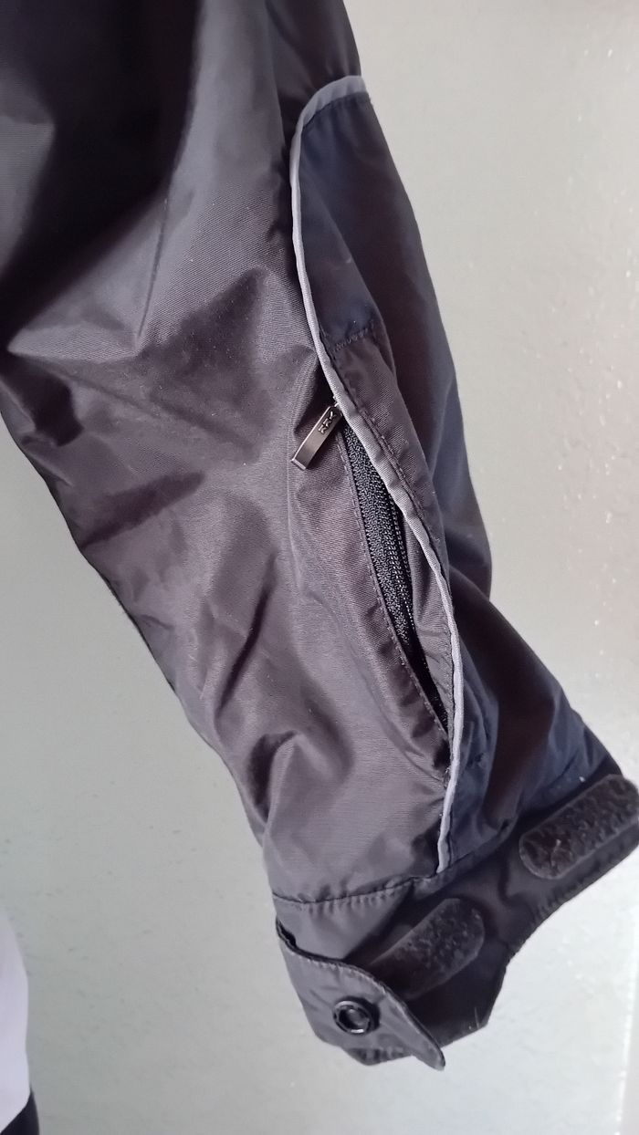 Combinaison de ski - photo numéro 5