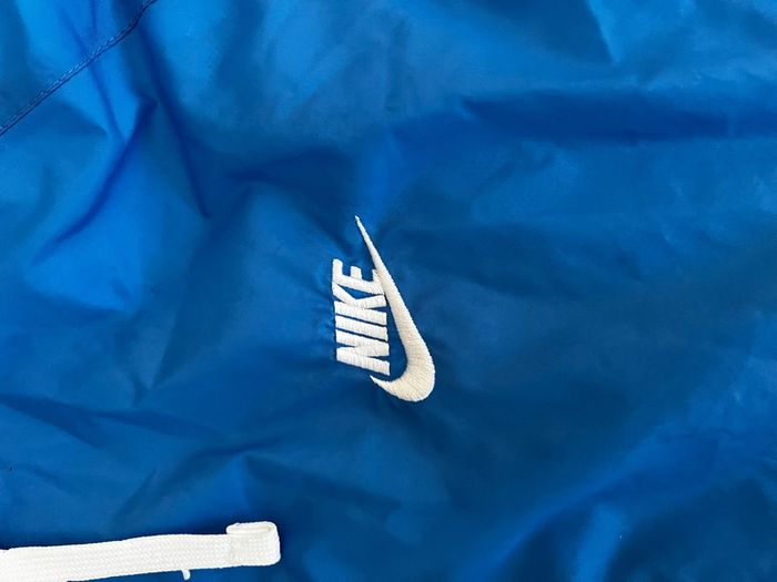 Coupe vent Nike - photo numéro 3