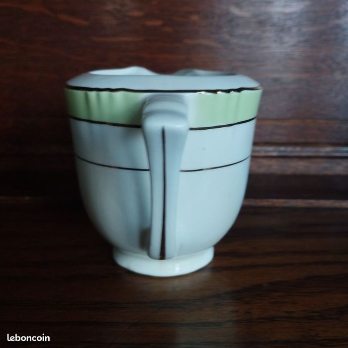 Pot au lait Vintage - photo numéro 5